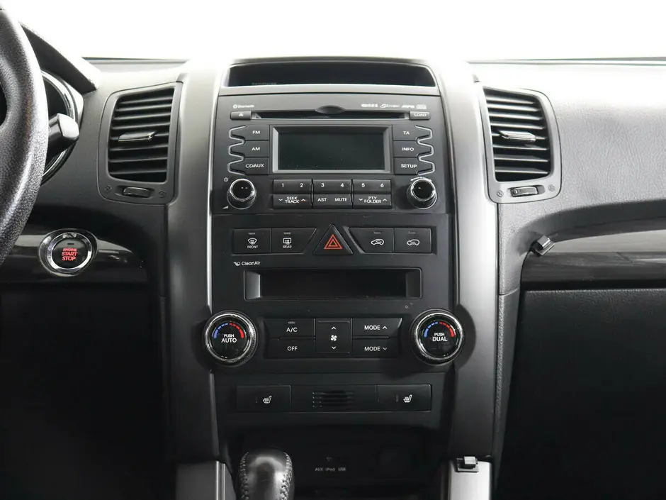 Kia Sorento, 2011 г.