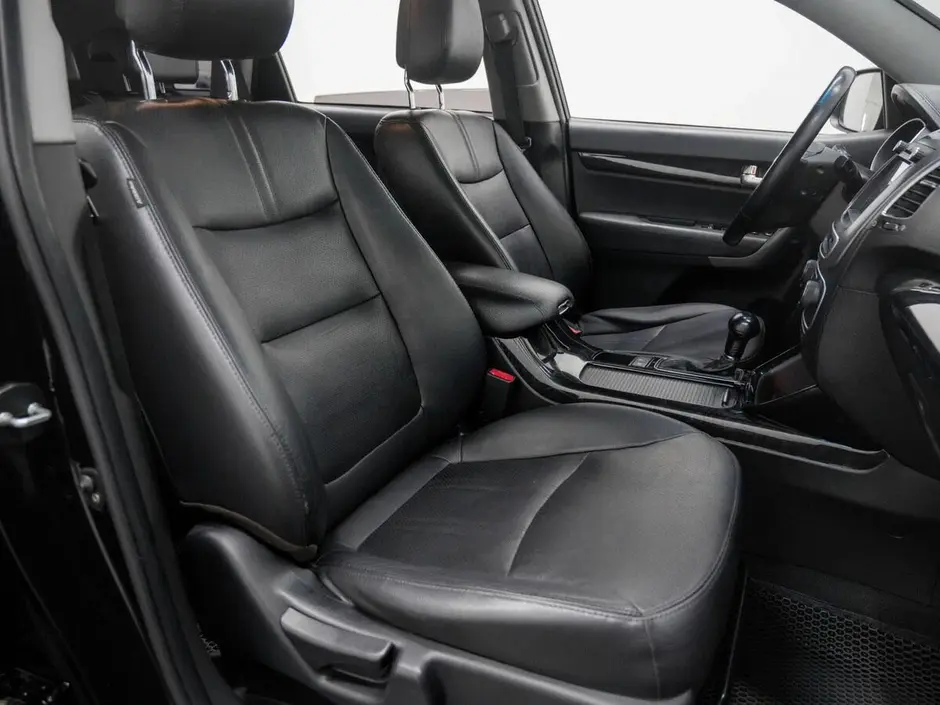 Kia Sorento, 2020 г.