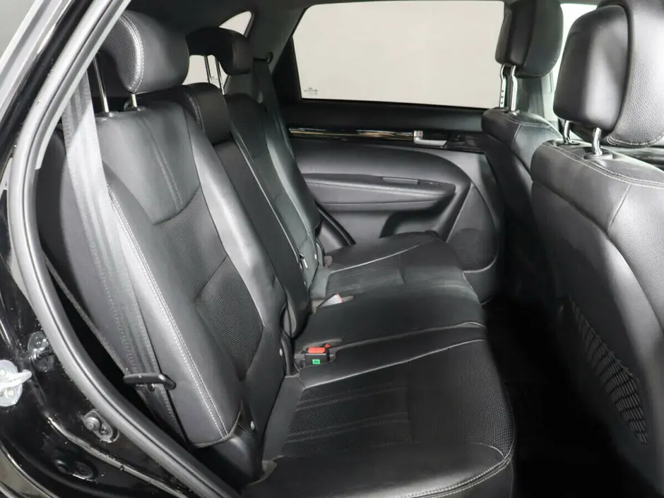 Kia Sorento, 2011 г.