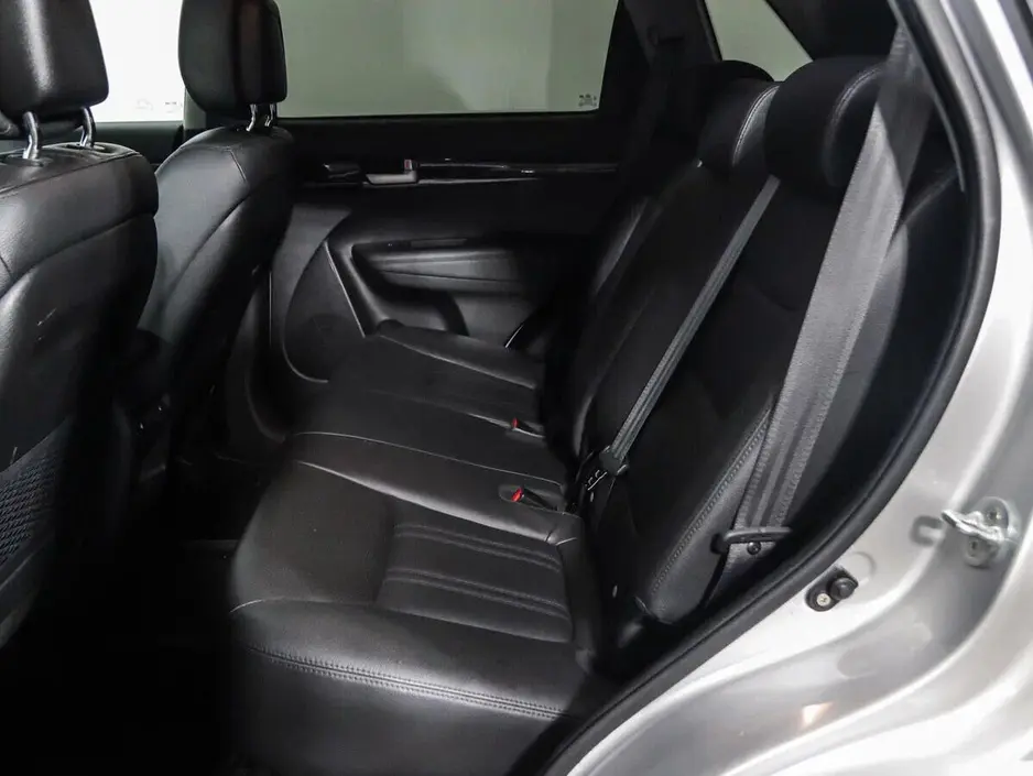 Kia Sorento, 2015 г.