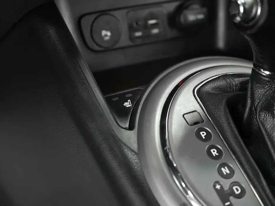 Kia Sportage, 2015 г.