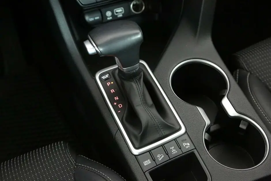 Kia Sportage, 2018 г.