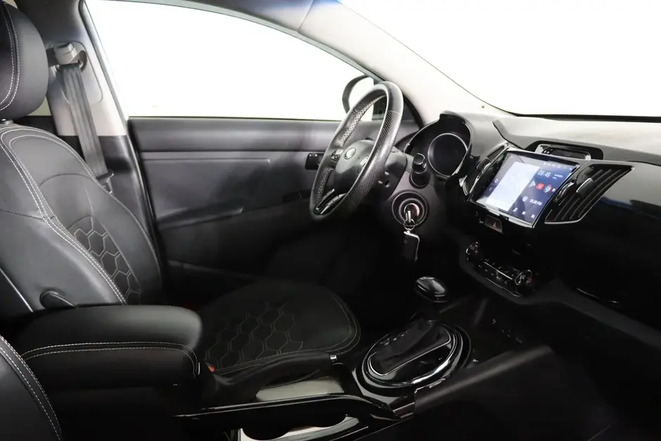 Kia Sportage, 2014 г.