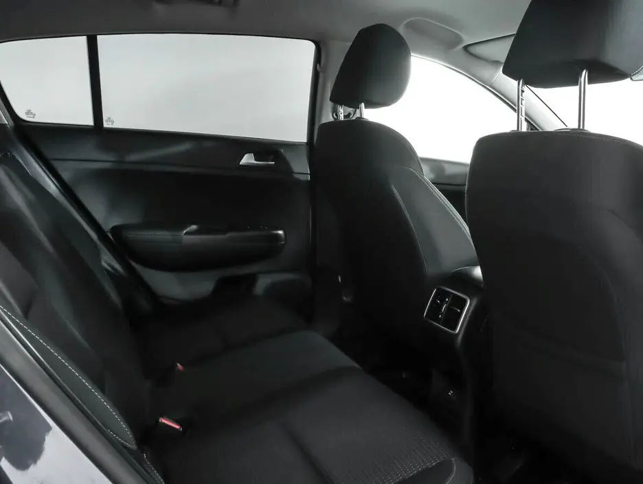 Kia Sportage, 2016 г.