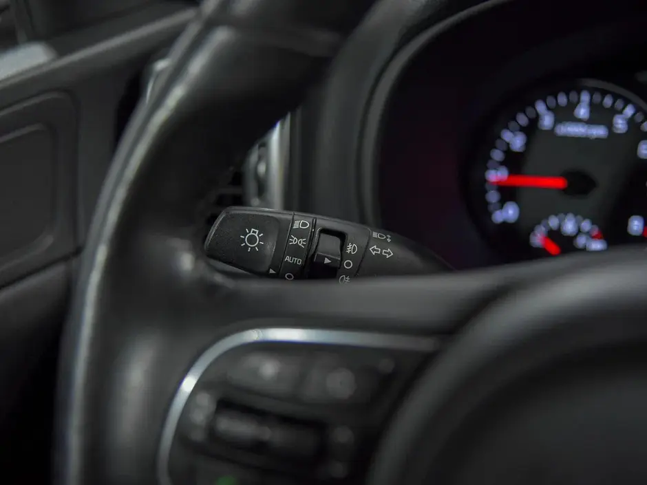 Kia Sportage, 2016 г.