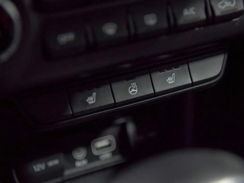 Kia Sportage, 2016 г.