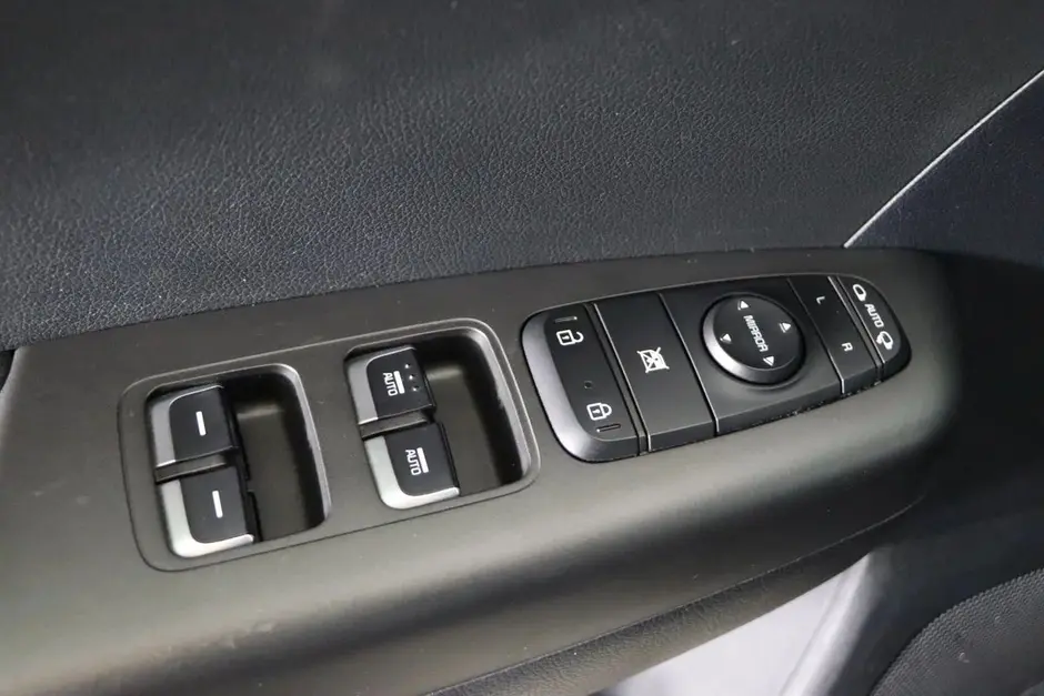 Kia Sportage, 2021 г.