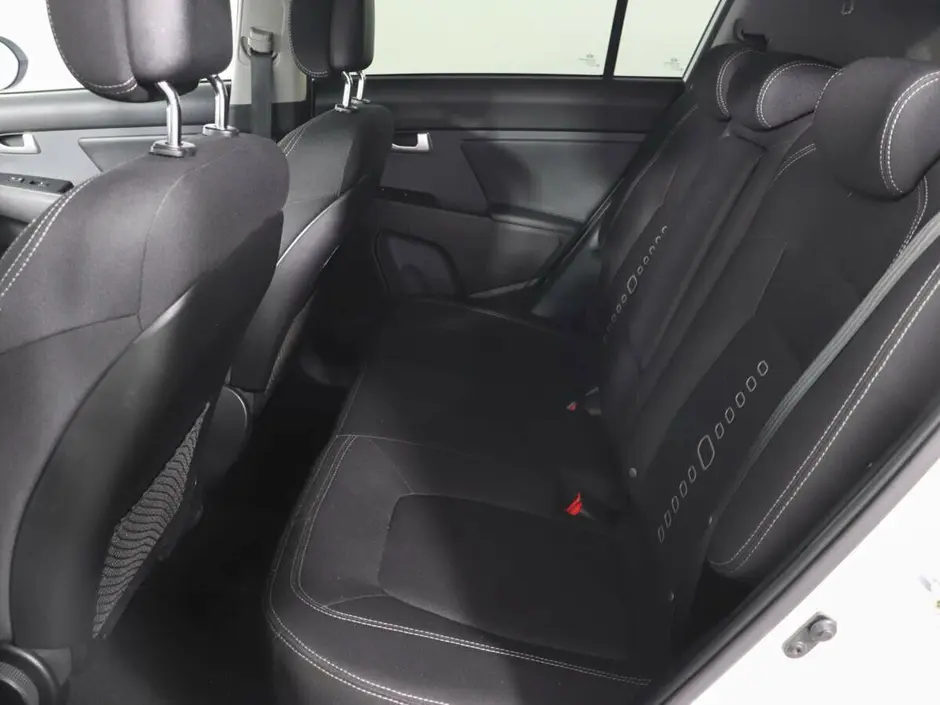 Kia Sportage, 2011 г.