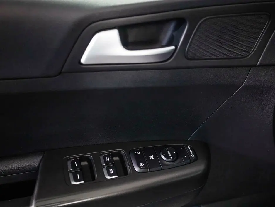 Kia Sportage, 2017 г.