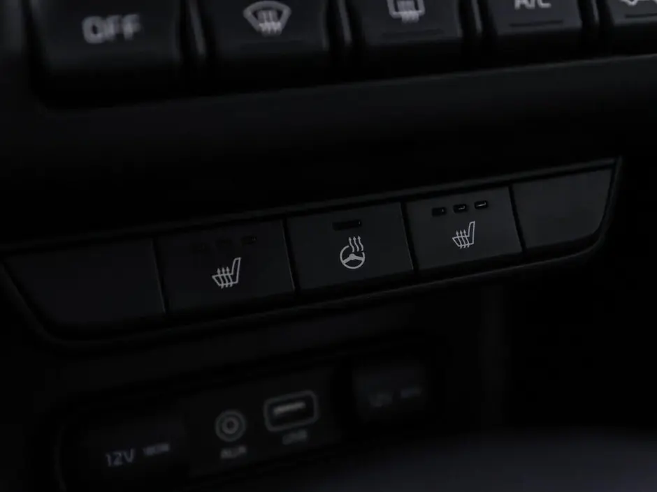 Kia Sportage, 2018 г.