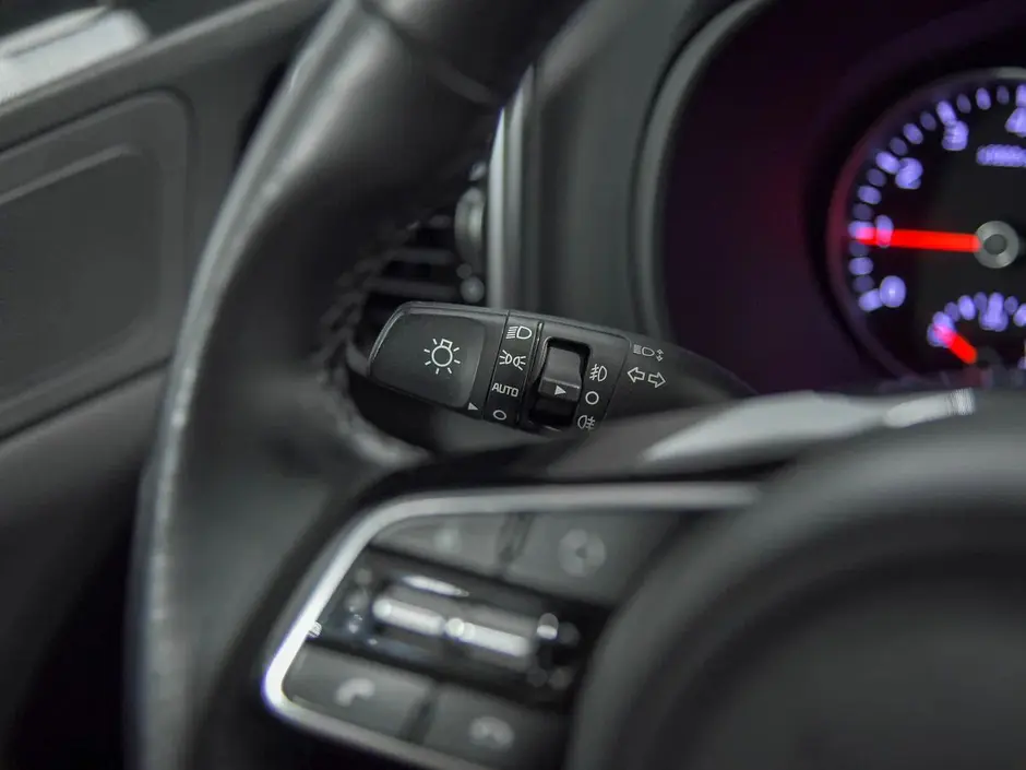 Kia Sportage, 2021 г.