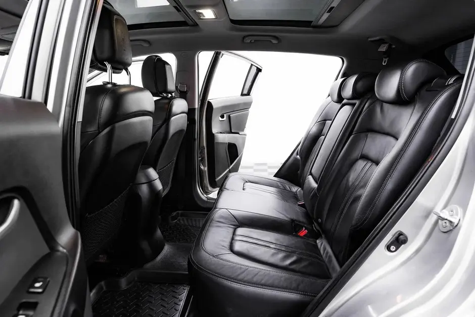 Kia Sportage, 2011 г.