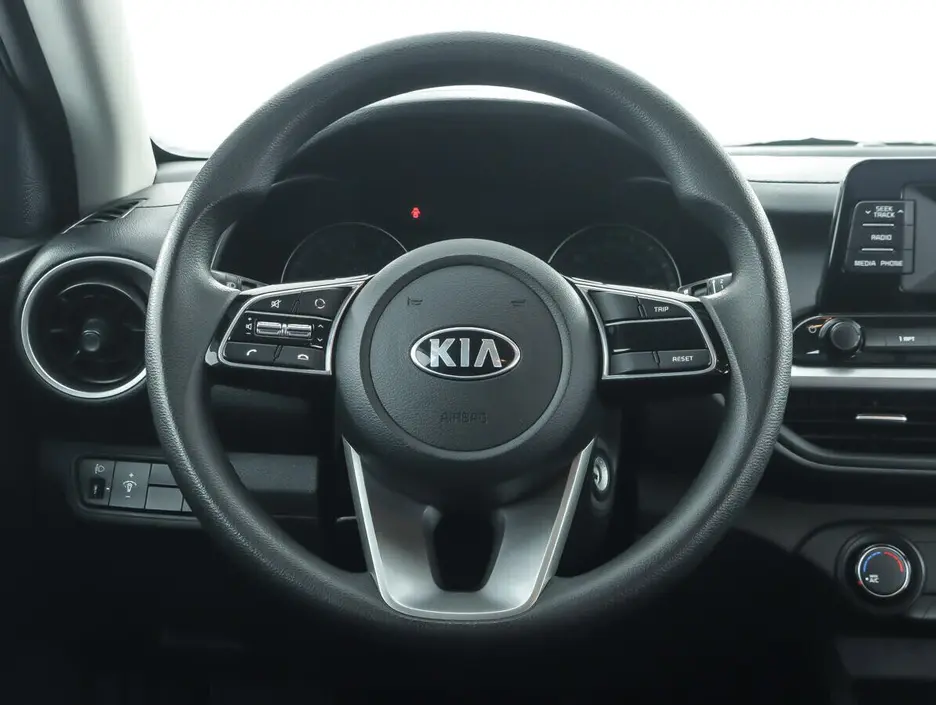 Kia Cerato, 2019 г.