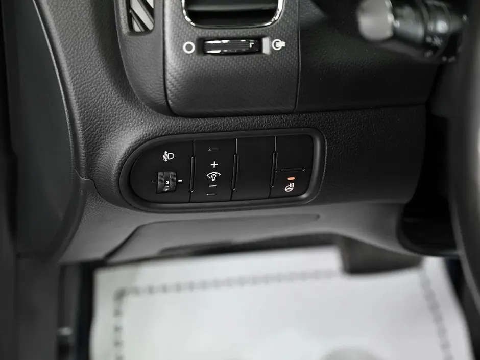 Kia Cerato, 2019 г.