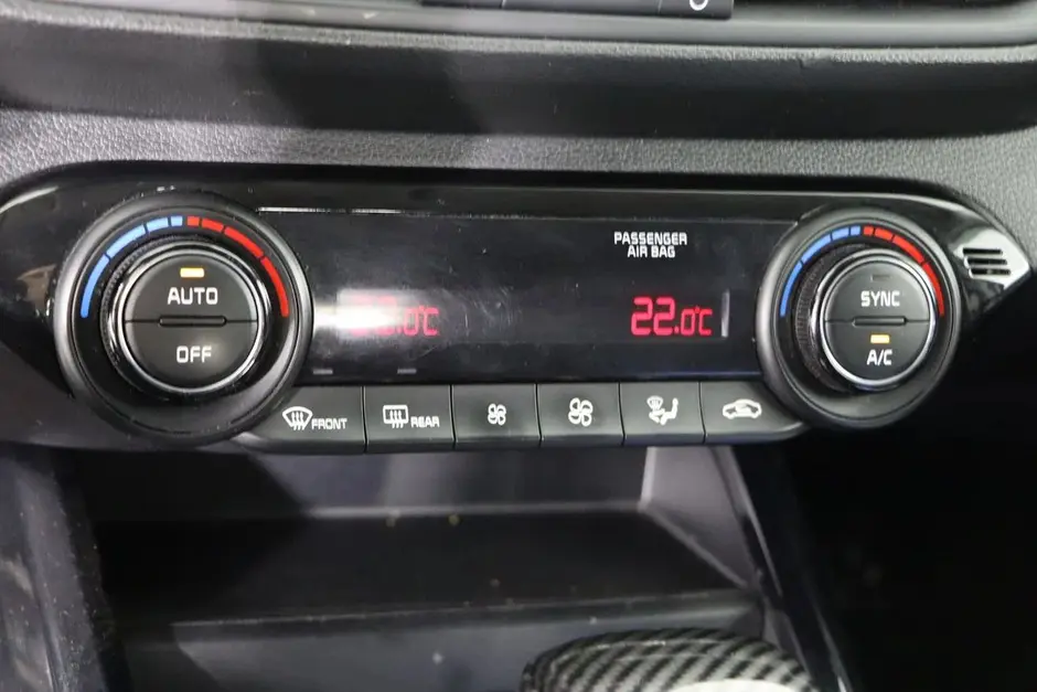 Kia Cerato, 2019 г.