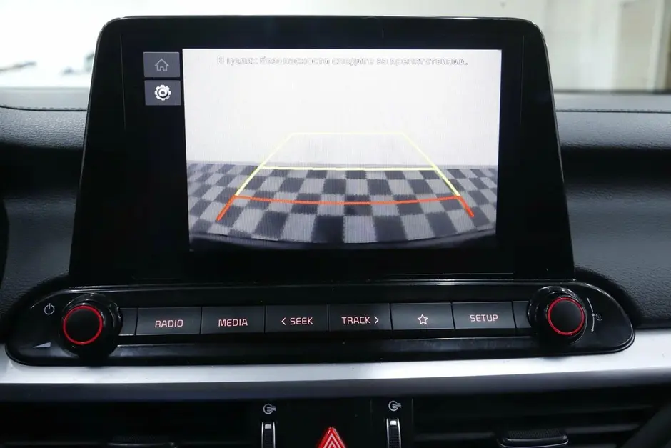 Kia Cerato, 2022 г.