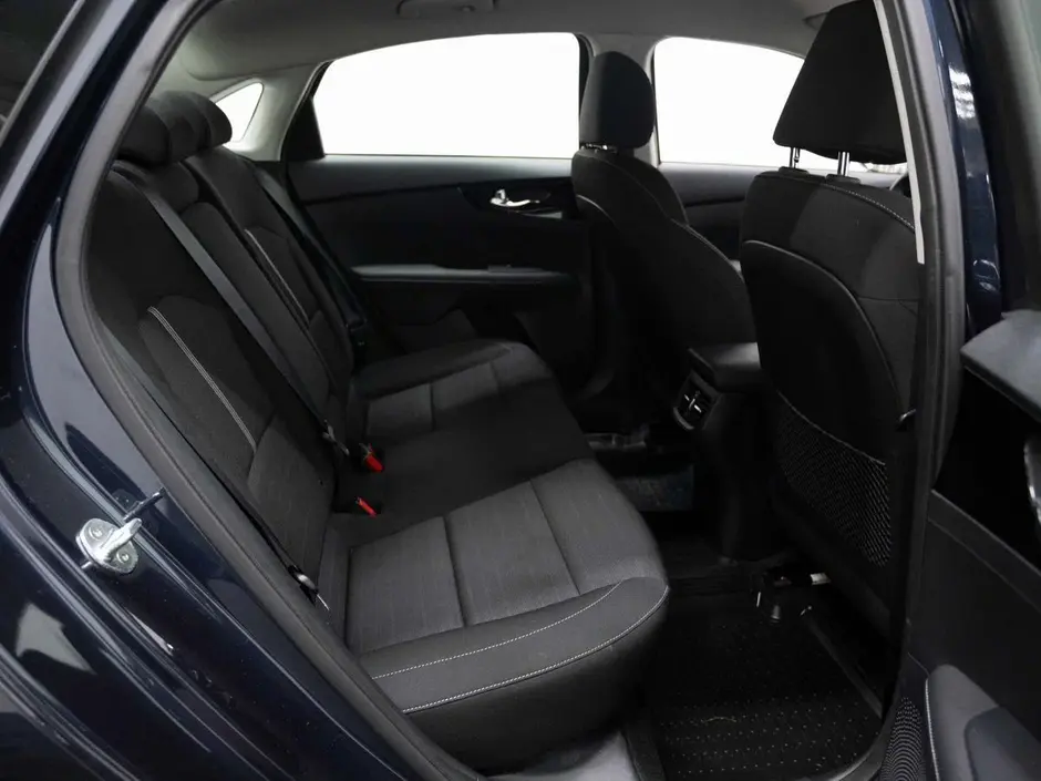 Kia Cerato, 2020 г.