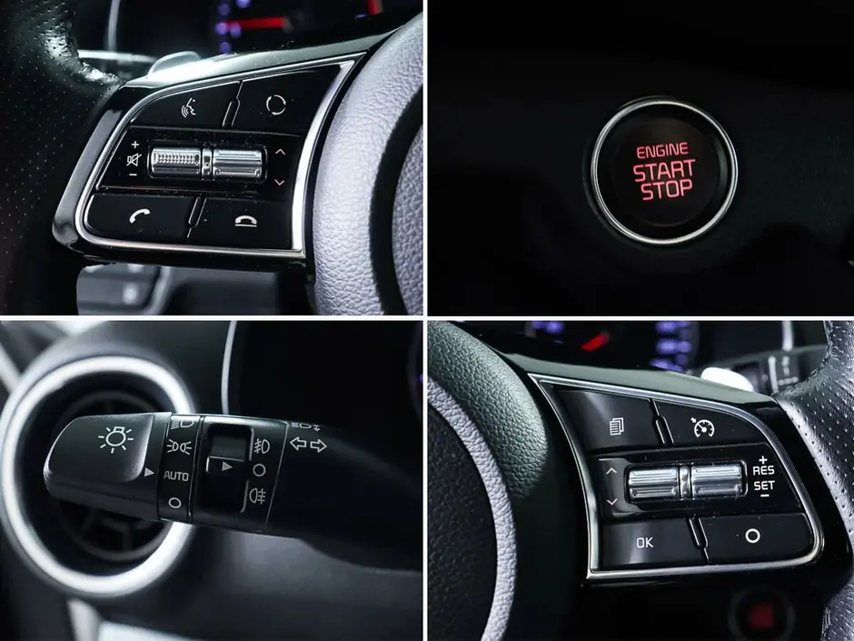 Kia Cerato, 2020 г.