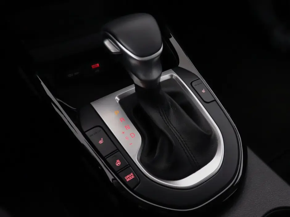 Kia Cerato, 2021 г.