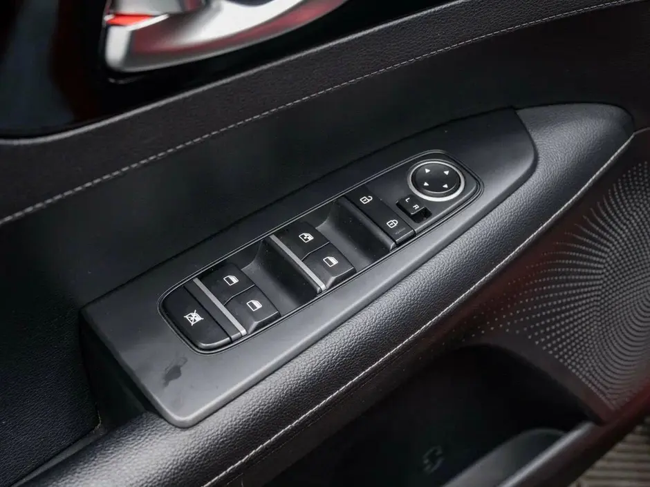 Kia Cerato, 2018 г.