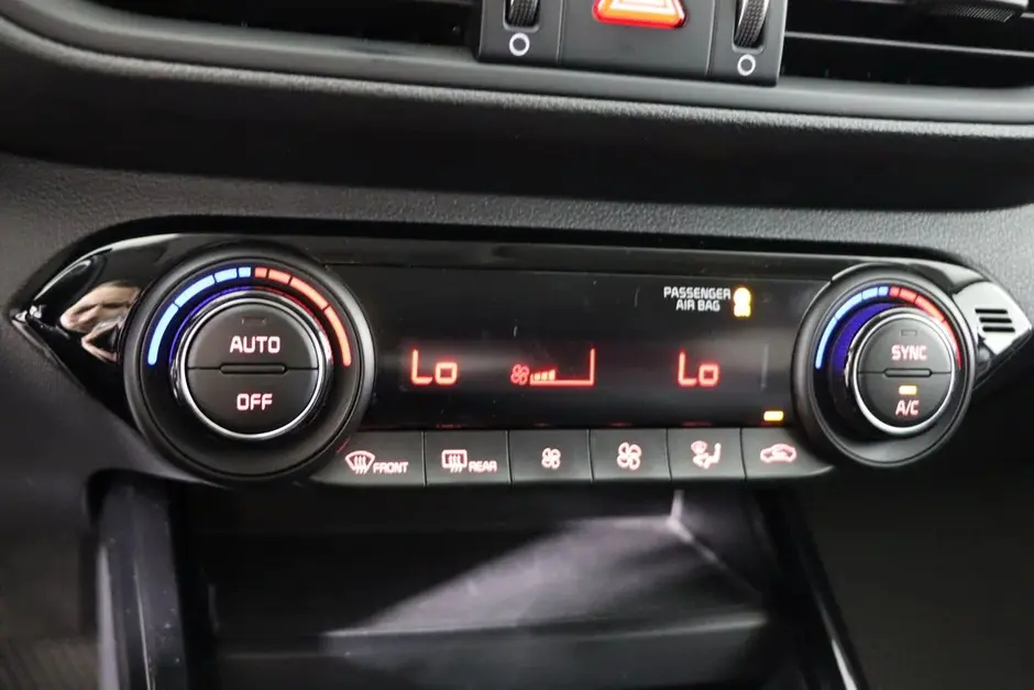 Kia Cerato, 2021 г.