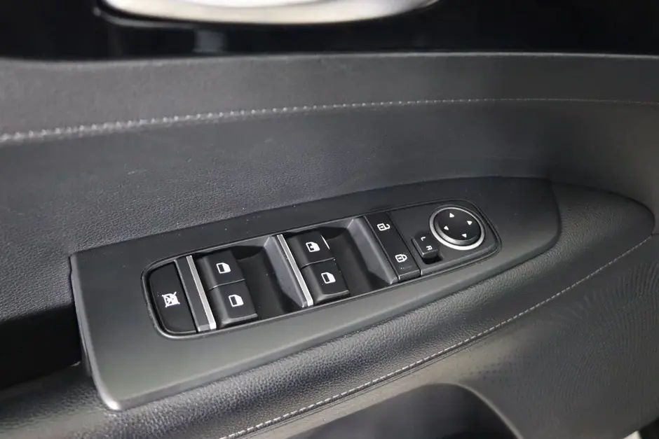 Kia Cerato, 2021 г.