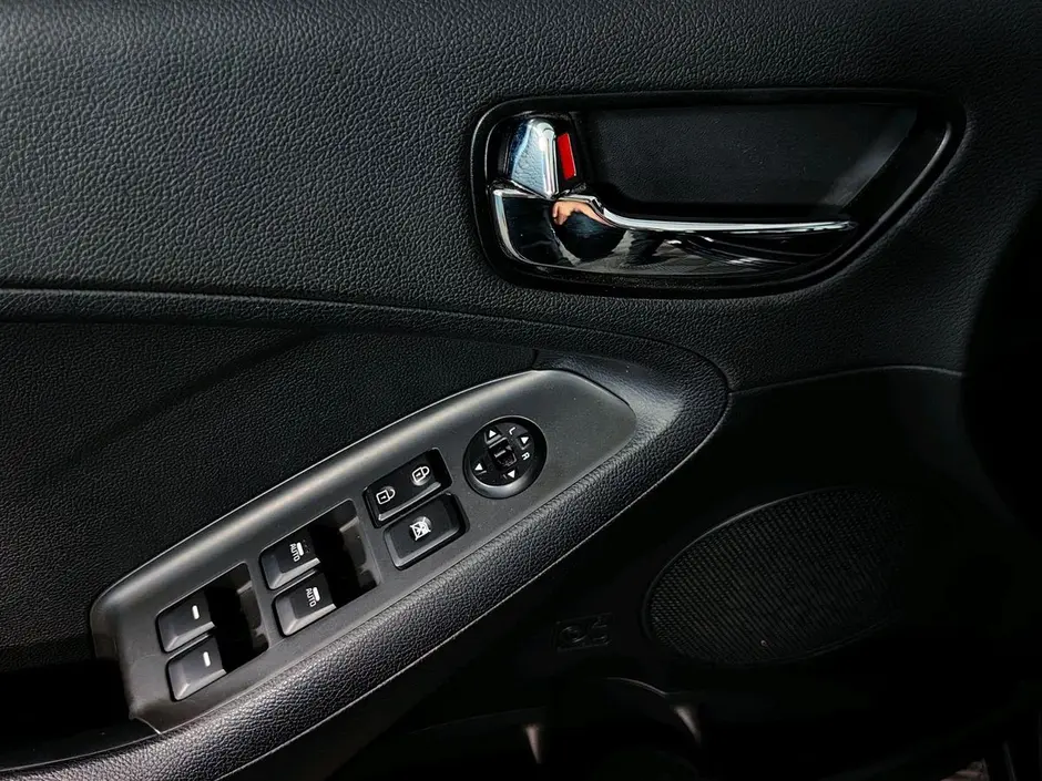 Kia Cerato, 2018 г.