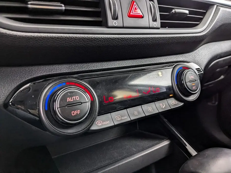 Kia Cerato, 2020 г.