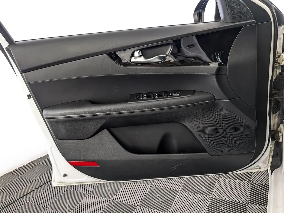 Kia Cerato, 2020 г.