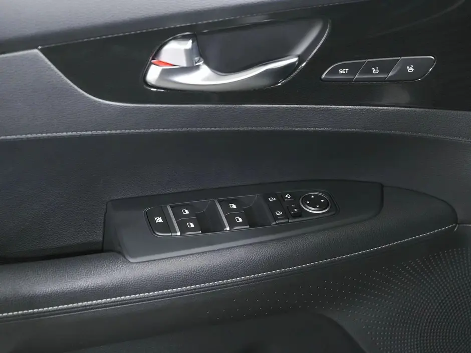 Kia Cerato, 2020 г.