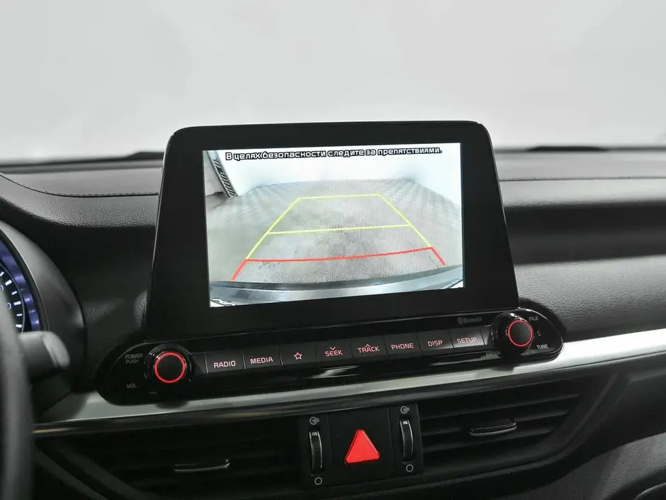 Kia Cerato, 2020 г.