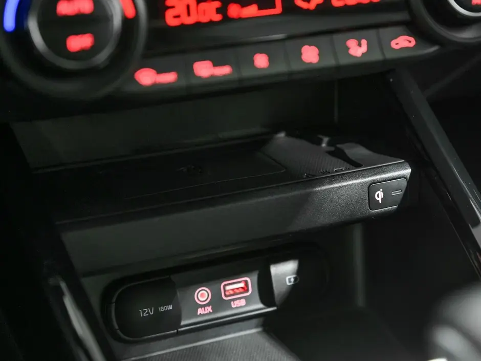 Kia Cerato, 2020 г.