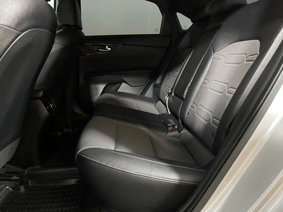 Kia Cerato, 2020 г.