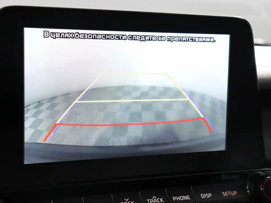 Kia Cerato, 2020 г.