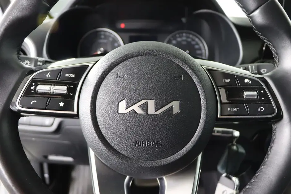 Kia Cerato, 2021 г.