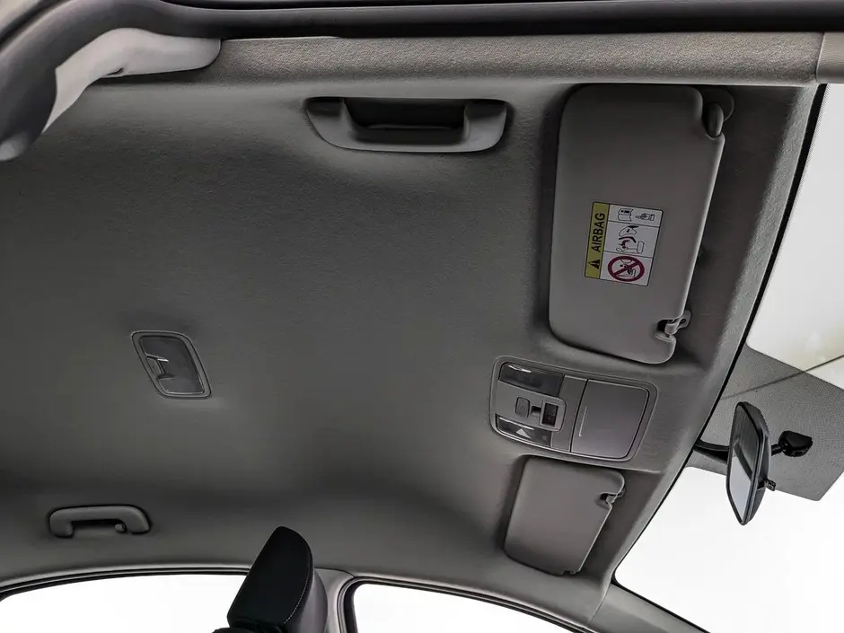 Kia Cerato, 2021 г.