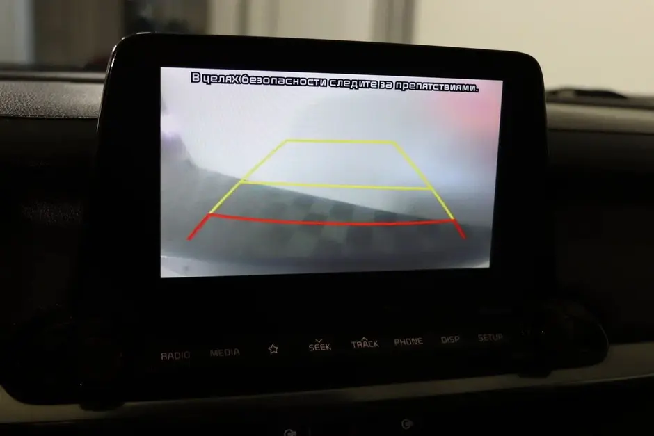 Kia Cerato, 2019 г.