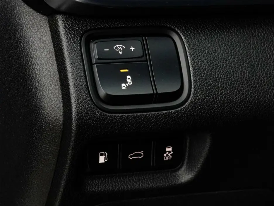 Kia Optima, 2017 г.