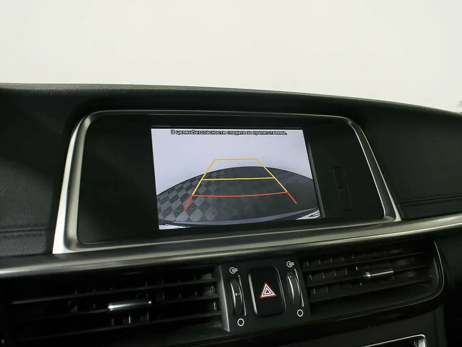 Kia Optima, 2018 г.