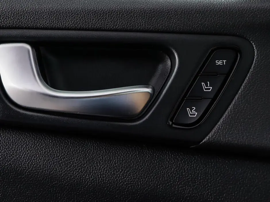 Kia Optima, 2018 г.