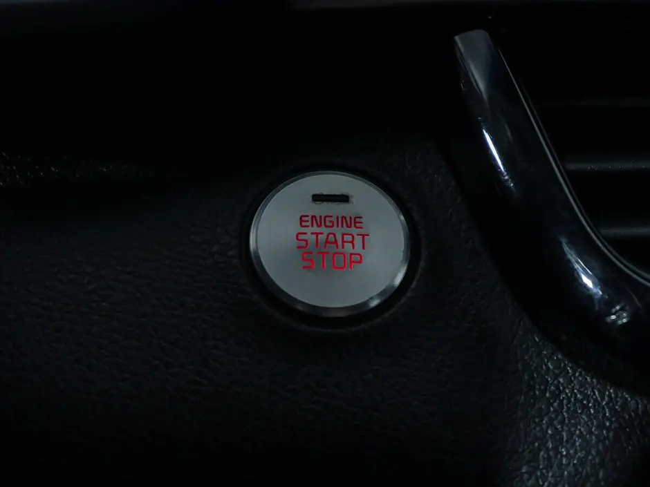 Kia Optima, 2018 г.