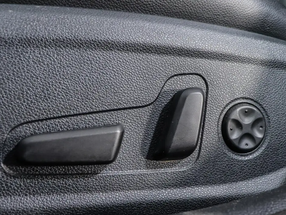 Kia Optima, 2018 г.