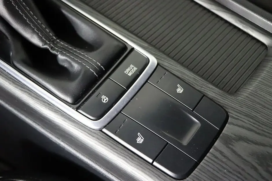 Kia Optima, 2017 г.