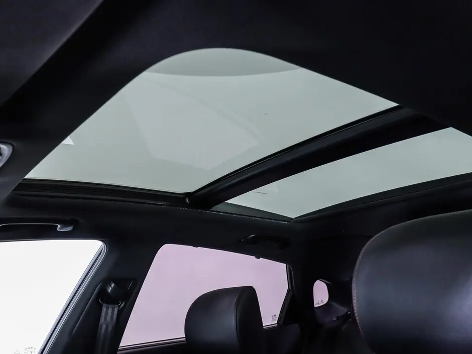 Kia Optima, 2017 г.