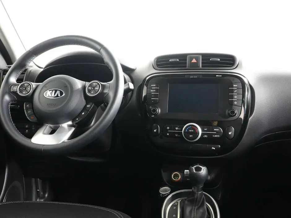 Kia Soul, 2019 г.