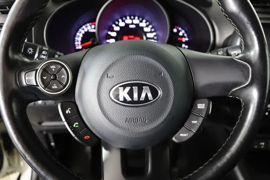 Kia Soul, 2018 г.