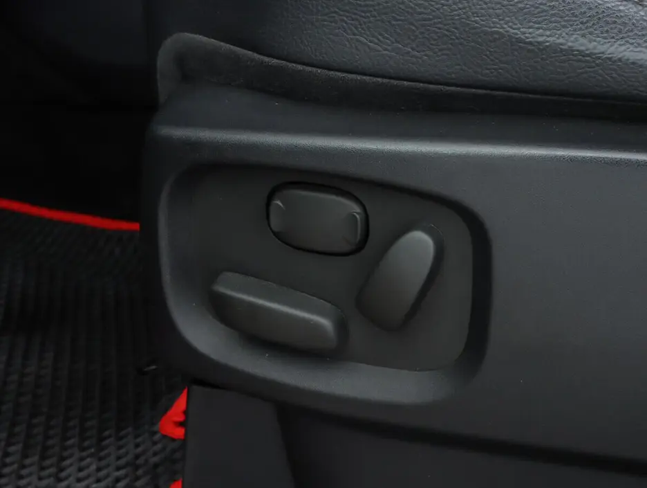 Land Rover Discovery, 2012 г.