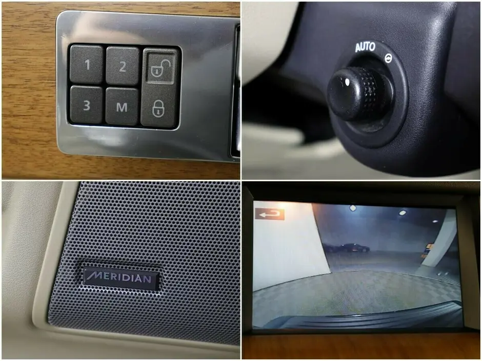 Land Rover Discovery, 2014 г.