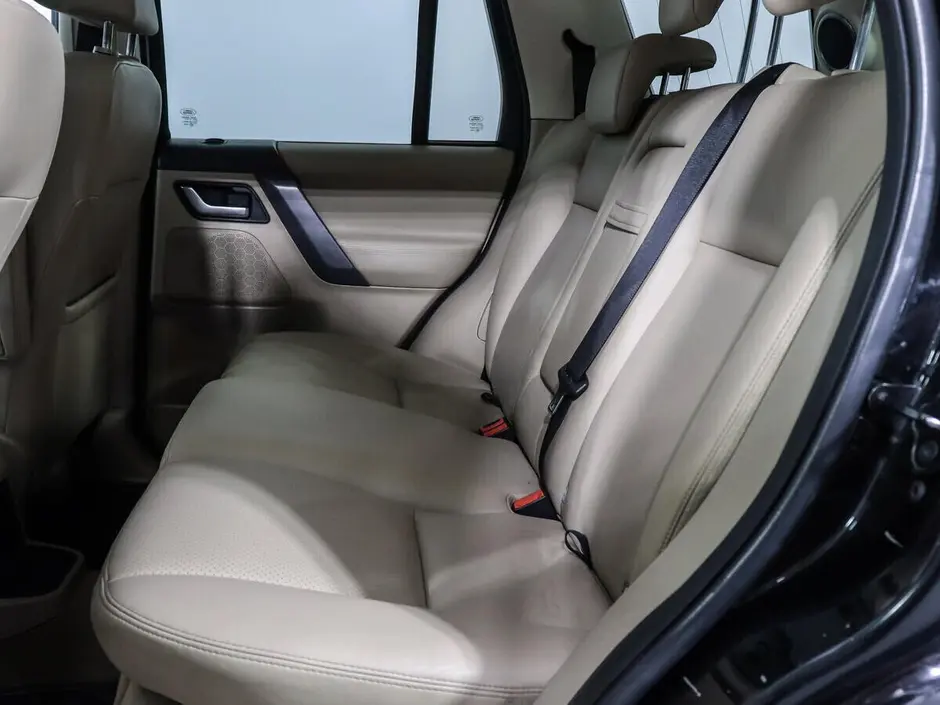 Land Rover Freelander, 2010 г.