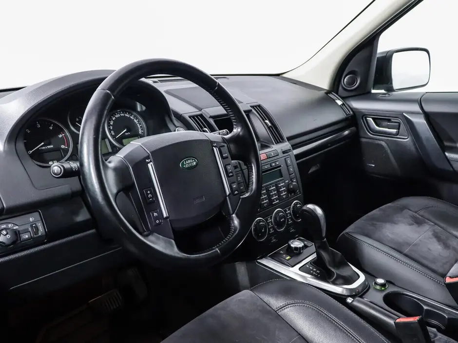 Land Rover Freelander, 2011 г.